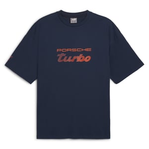 Puma Porsche Turbo Motorsport Tee T-Shirt