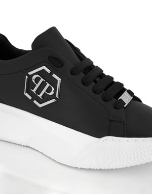 Godzilla Runner Hexagon