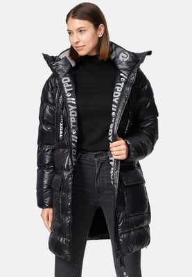 True Prodigy Winterjacke David F