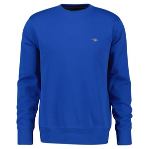 Gant Regular Shield C-Neck Sweat Sweatshirt