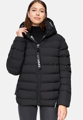 True Prodigy Winterjacke Neo F