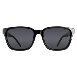 Hugo by Hugo Boss Rectangle Herren Schwarz Grau Blau HG 1162/S