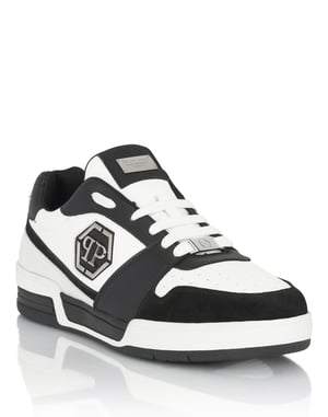 Lo-Top Turnschuhe P-Force 78