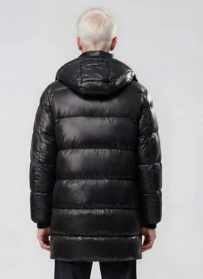 True Prodigy Winterjacke Elwin