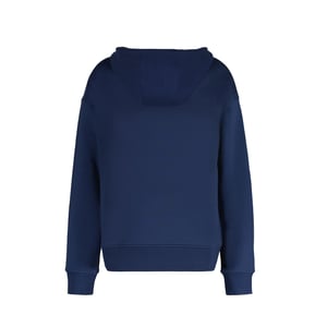 Gant Regular Shield Hoodie Sweatshirt