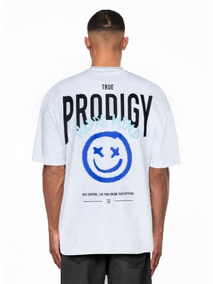 True Prodigy T-Shirt Hajin