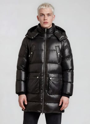 True Prodigy Winterjacke Elwin