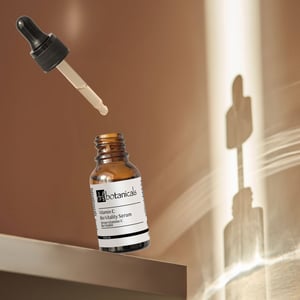 Dr. Botanicals Vitamin C Bio Vitality Serum 15 ml