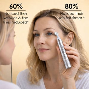 skinChemists Collagen Advanced Anti-Aging Augenpflege 15 ml