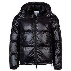 Armani Exchange Giacca Piumino Steppjacke