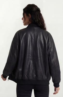 True Prodigy Bomberjacke Selina