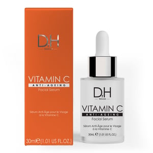 Dr H Hochwirksames Anti-Aging-Vitamin-C-Gesichtsserum 30 ml