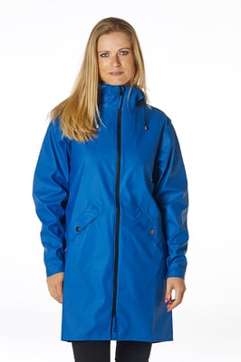 Liisa Blau Jacke