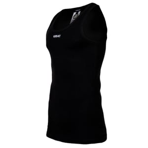 Versace Ribbed Unterhemd