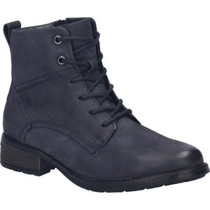 JOSEF SEIBEL Kate 15 | Stiefelette für Damen | Blau Kate 15, ocean