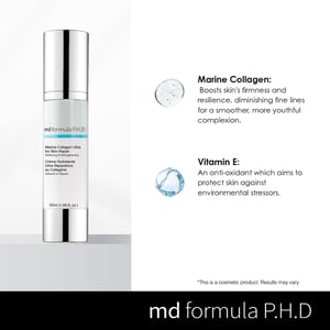MD Formula MD Formula Anti-Aging Marines Kollagen Ultra 50 ml
