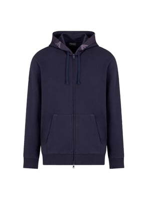 Emporio Armani Herren-Sweatshirt „Line Eagle“