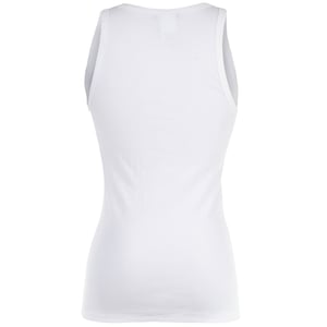 Versace Ribbed Unterhemd