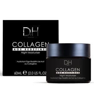 Dr H Collagen Anti-Age Nachtcreme 60 ml