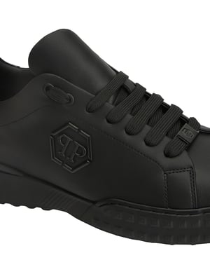 Lo-Top Turnschuhe Hexagon