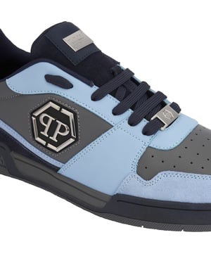 Lo-Top Turnschuhe P-Force 78