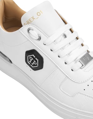 Lo-Top Turnschuhe Cocco