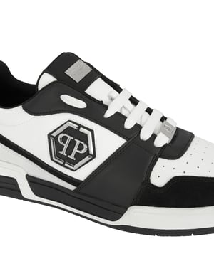 Lo-Top Turnschuhe P-Force 78