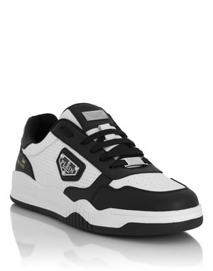 Lo-Top Turnschuhe Street