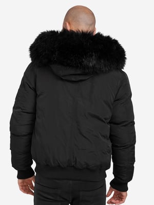 True Prodigy Winterjacke Noah