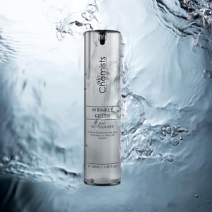 skinChemists Anti-Aging-Feuchtigkeitscreme für Tag und Nacht – Faltenkiller
