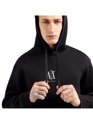 Armani Exchange Herren-Sweatshirt Heritage AX