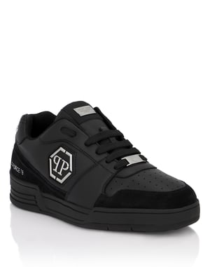 Lo-Top Turnschuhe P-Force 78