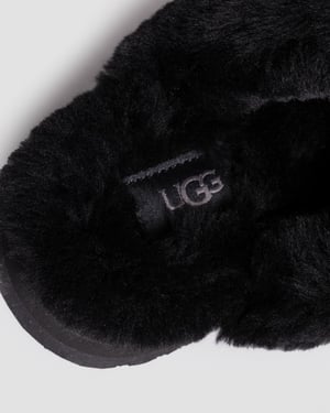 UGG Disquette Damen Hausschuh