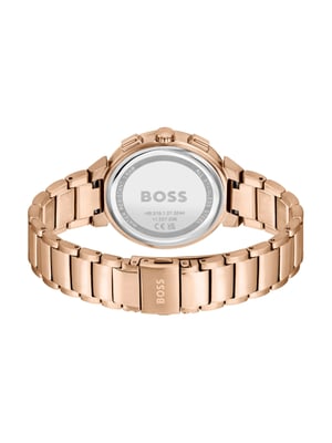 BOSS One 38mm Quarzuhr