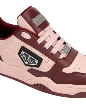 Lo-Top Turnschuhe Street