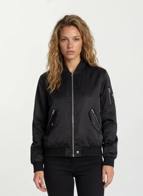 True Prodigy Bomberjacke Hardi F