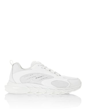 Runner Sneaker The Turbine Gen.x.02 Tiger