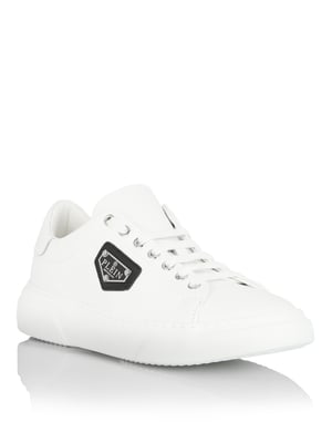 Lo-Top Turnschuhe Iconic Plein