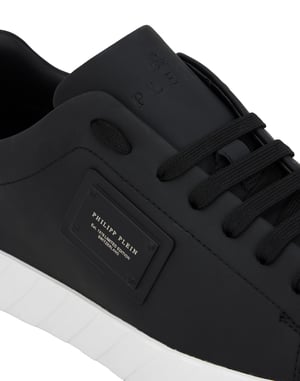 Lo-Top Turnschuhe Placca
