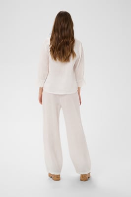 Ärmellose Bluse CRBellis Ärmellose Bluse Regular fit