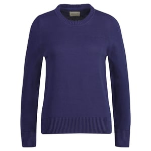 Gant Classic Cotton C-Neck Strickpullover