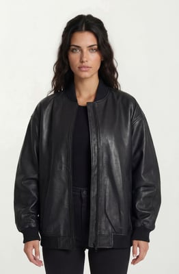 True Prodigy Bomberjacke Selina
