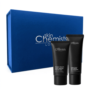 skinChemists Anti-Aging-Duo mit Schlangenserum