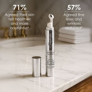 skinChemists Caviar Advanced Anti-Aging Augenpflege 15 ml