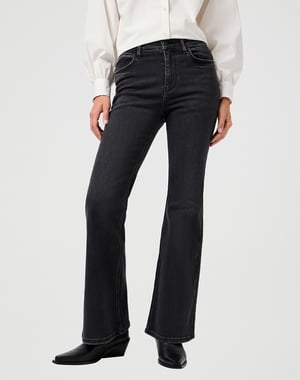 Wrangler - Fierce Flare Contstellation