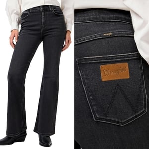 Wrangler - Fierce Flare Contstellation