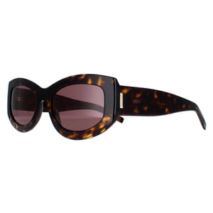 Hugo Boss Schmetterling Damen Havanna Braun BOSS 1455/S