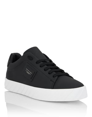 Lo-Top Turnschuhe Placca