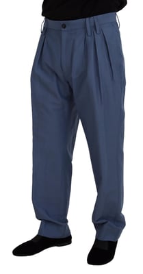 Faltenhose Pt0148