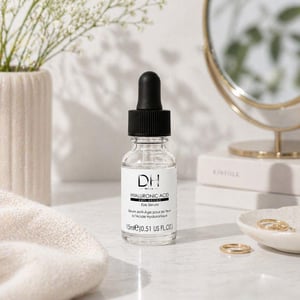 Dr H Hyaluronsäure-Anti-Aging-Augenserum 15 ml